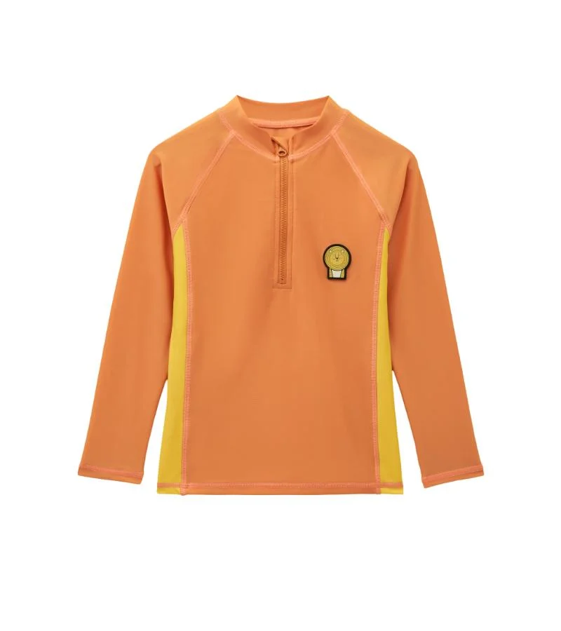 هدير سباحة - حزمة أسد كاب للأولاد